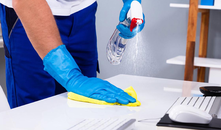Normes produits de nettoyage et désinfection - Laboratoire d'Hygiène Local