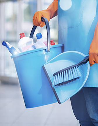 Nettoyage sol professionnel, tous les produits d'entretien et de nettoyage  pour un usage pro